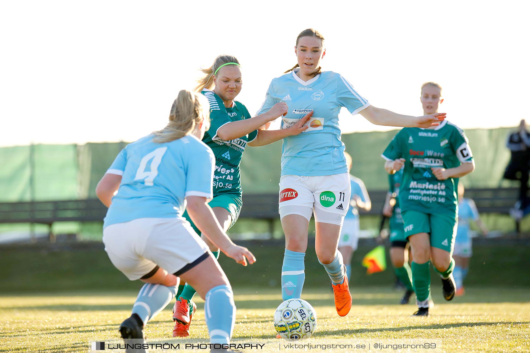 Götene FK-Våmbs IF 1-0,dam,Kinnevallen,Kinne-Vedum,Sverige,Fotboll,,2019,218458