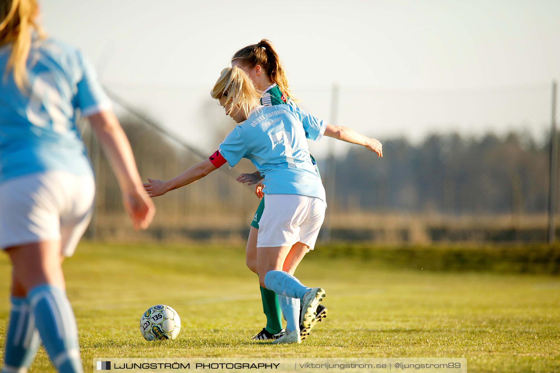 Götene FK-Våmbs IF 1-0,dam,Kinnevallen,Kinne-Vedum,Sverige,Fotboll,,2019,218460