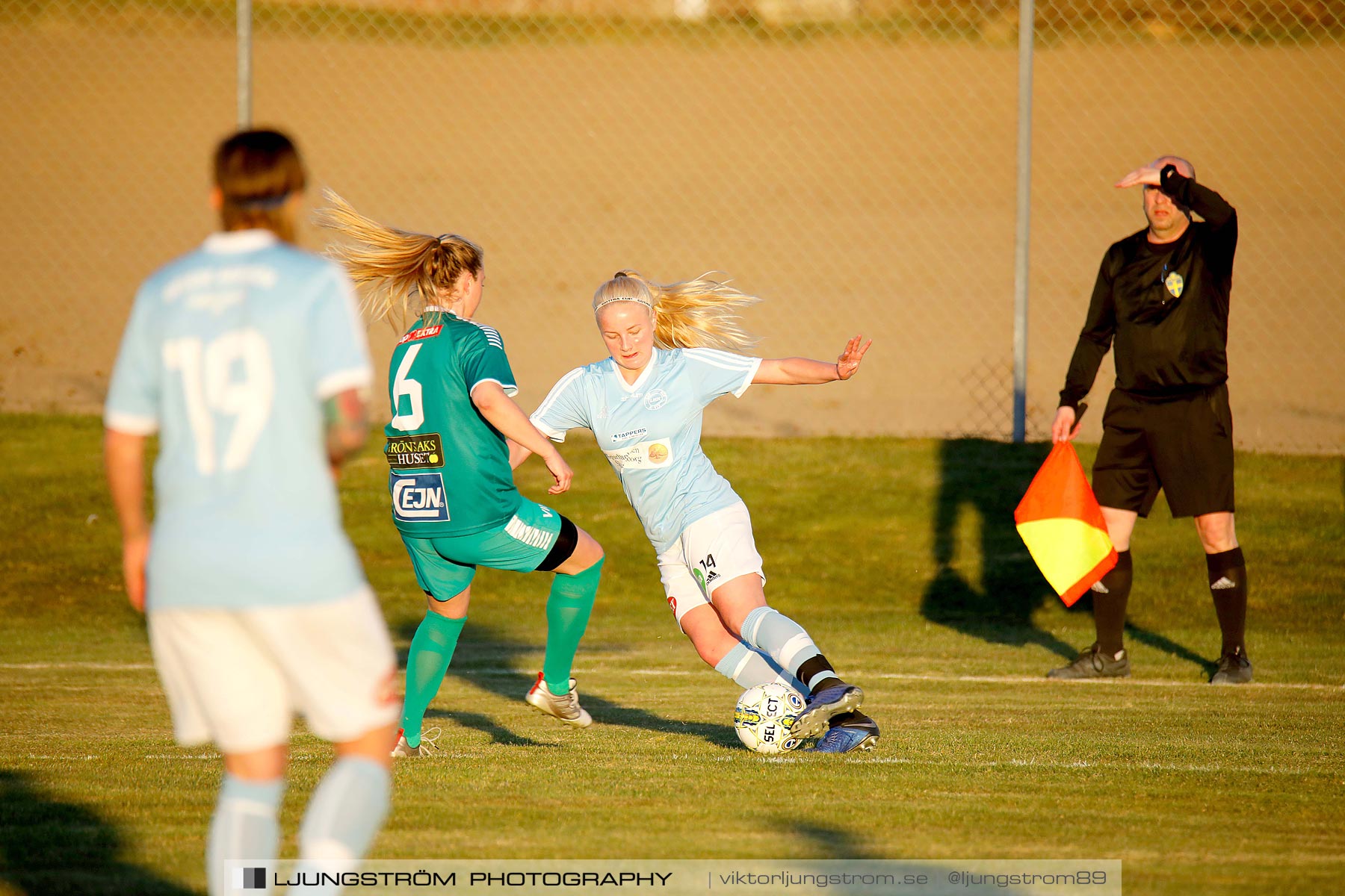 Götene FK-Våmbs IF 1-0,dam,Kinnevallen,Kinne-Vedum,Sverige,Fotboll,,2019,218474