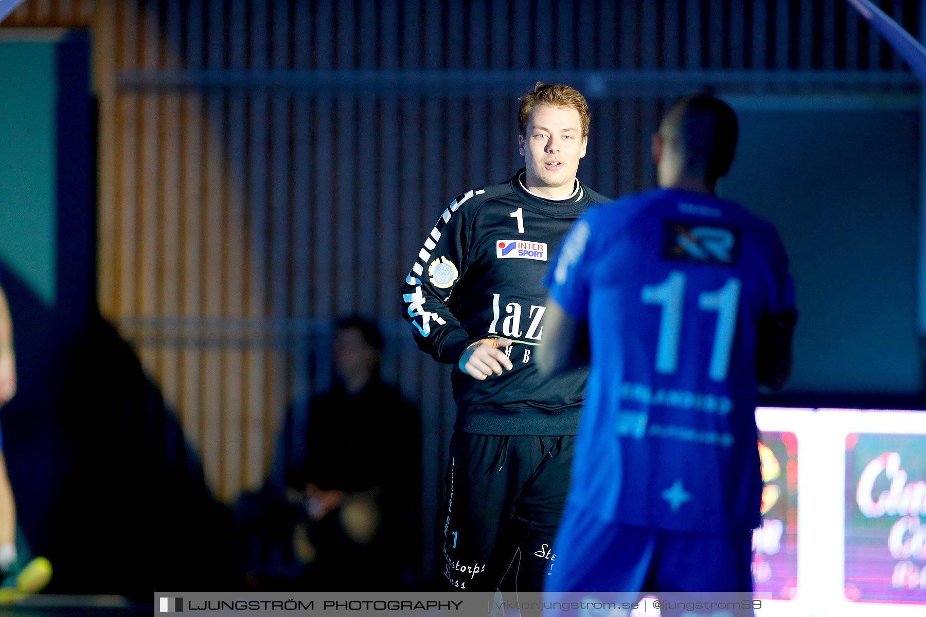 IFK Skövde HK-Ystads IF HF 30-29,herr,Arena Skövde,Skövde,Sverige,Handboll,,2019,218649