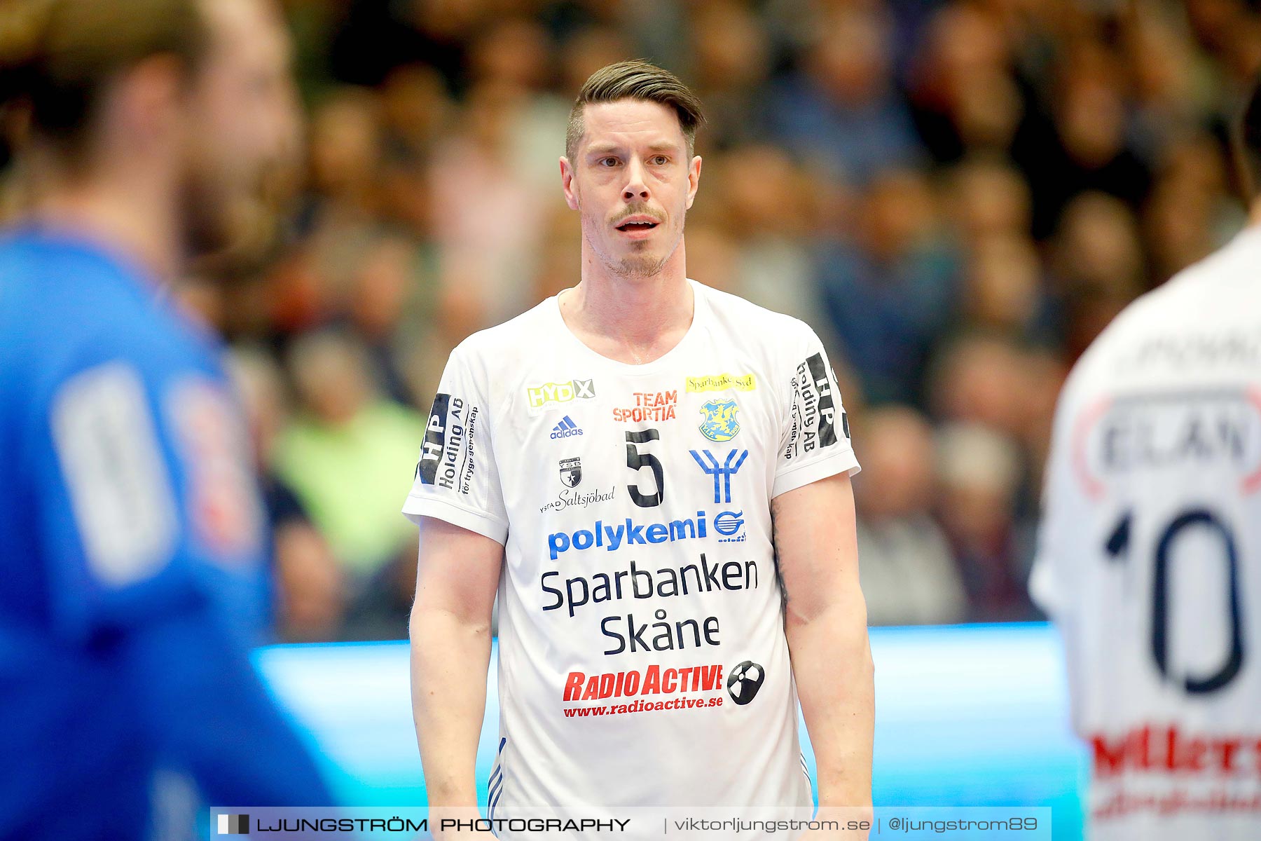 IFK Skövde HK-Ystads IF HF 30-29,herr,Arena Skövde,Skövde,Sverige,Handboll,,2019,218689