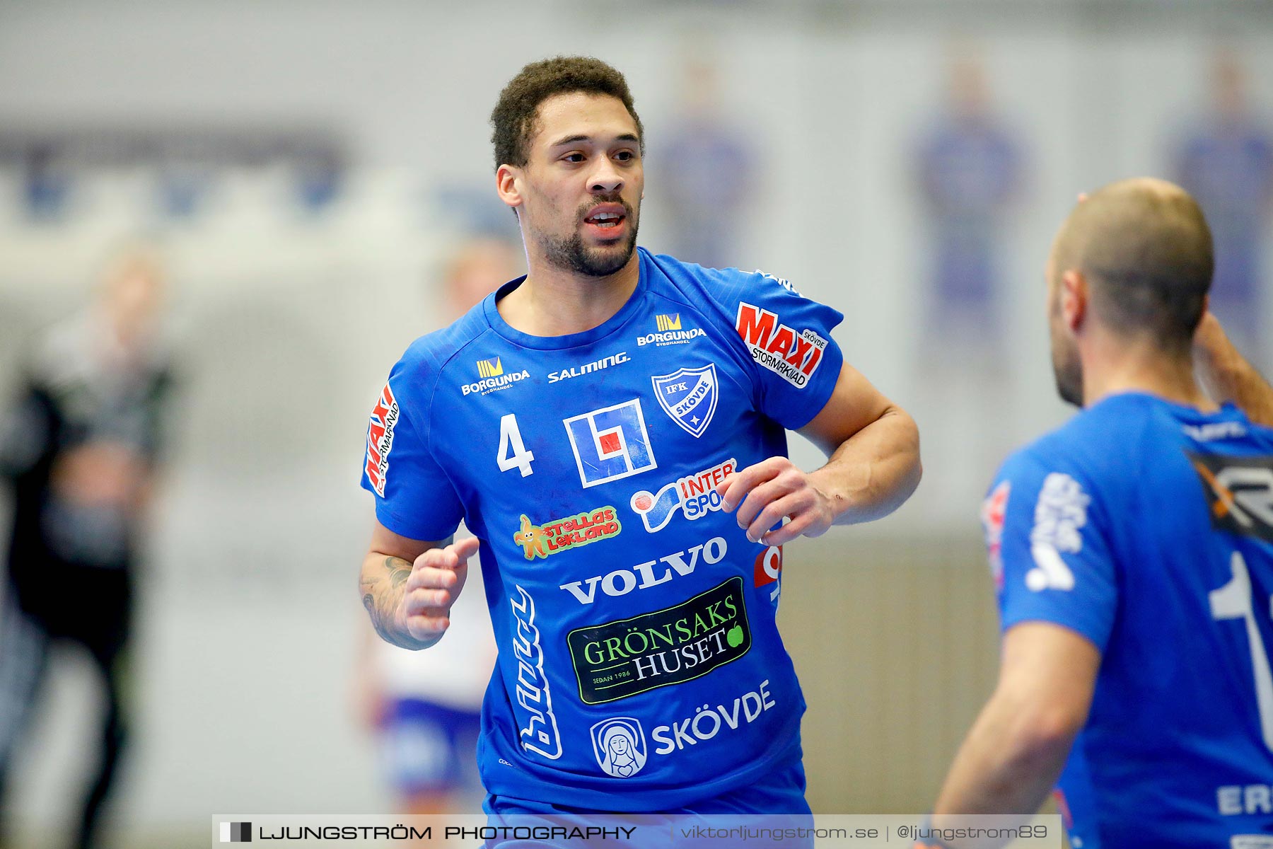 IFK Skövde HK-Ystads IF HF 30-29,herr,Arena Skövde,Skövde,Sverige,Handboll,,2019,218692