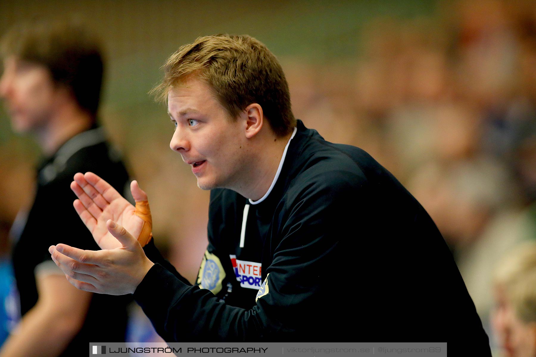 IFK Skövde HK-Ystads IF HF 30-29,herr,Arena Skövde,Skövde,Sverige,Handboll,,2019,218694