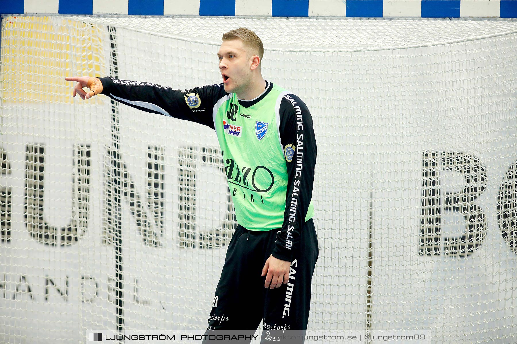 IFK Skövde HK-Ystads IF HF 30-29,herr,Arena Skövde,Skövde,Sverige,Handboll,,2019,218719