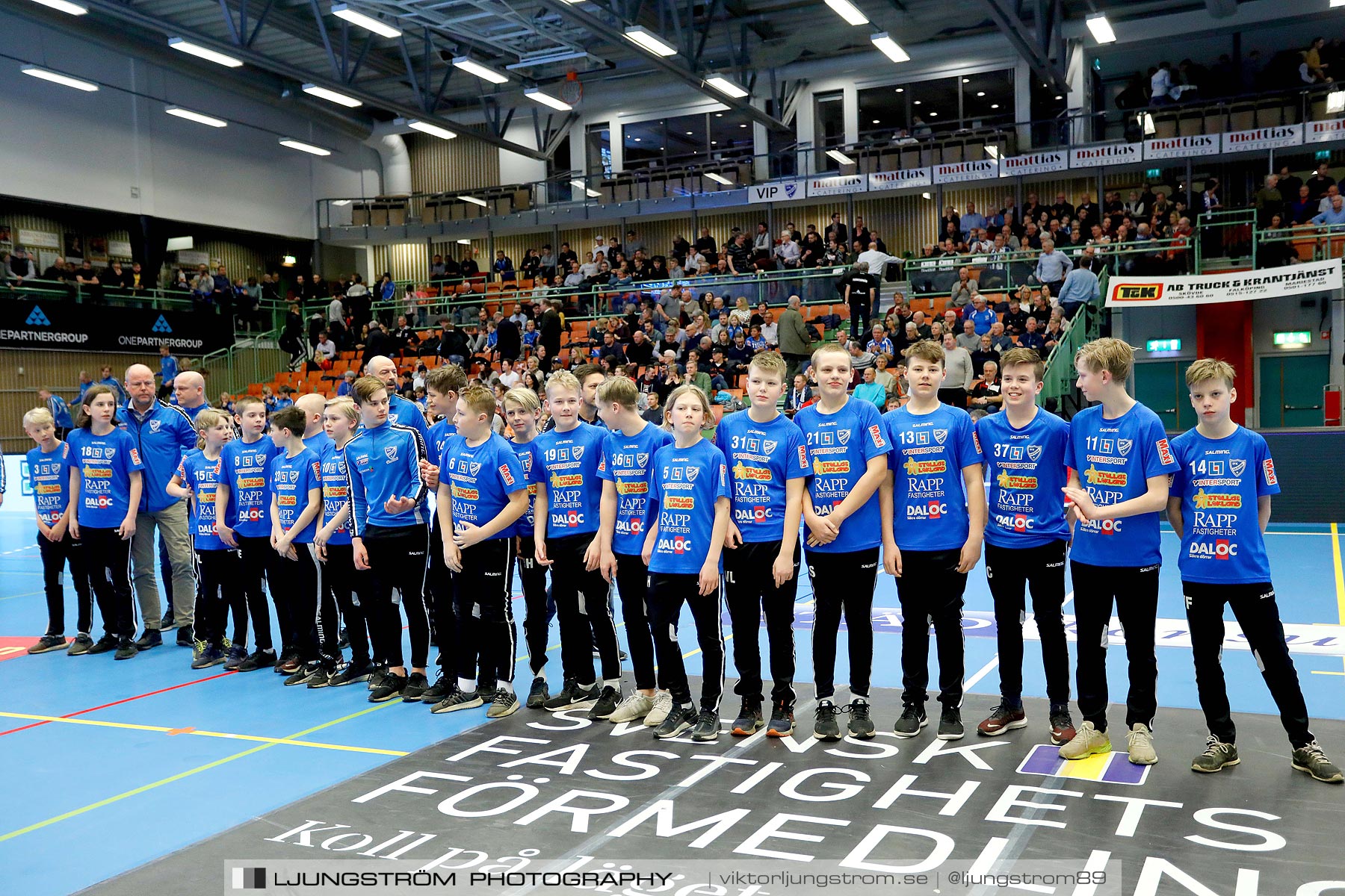 IFK Skövde HK-Ystads IF HF 30-29,herr,Arena Skövde,Skövde,Sverige,Handboll,,2019,218733