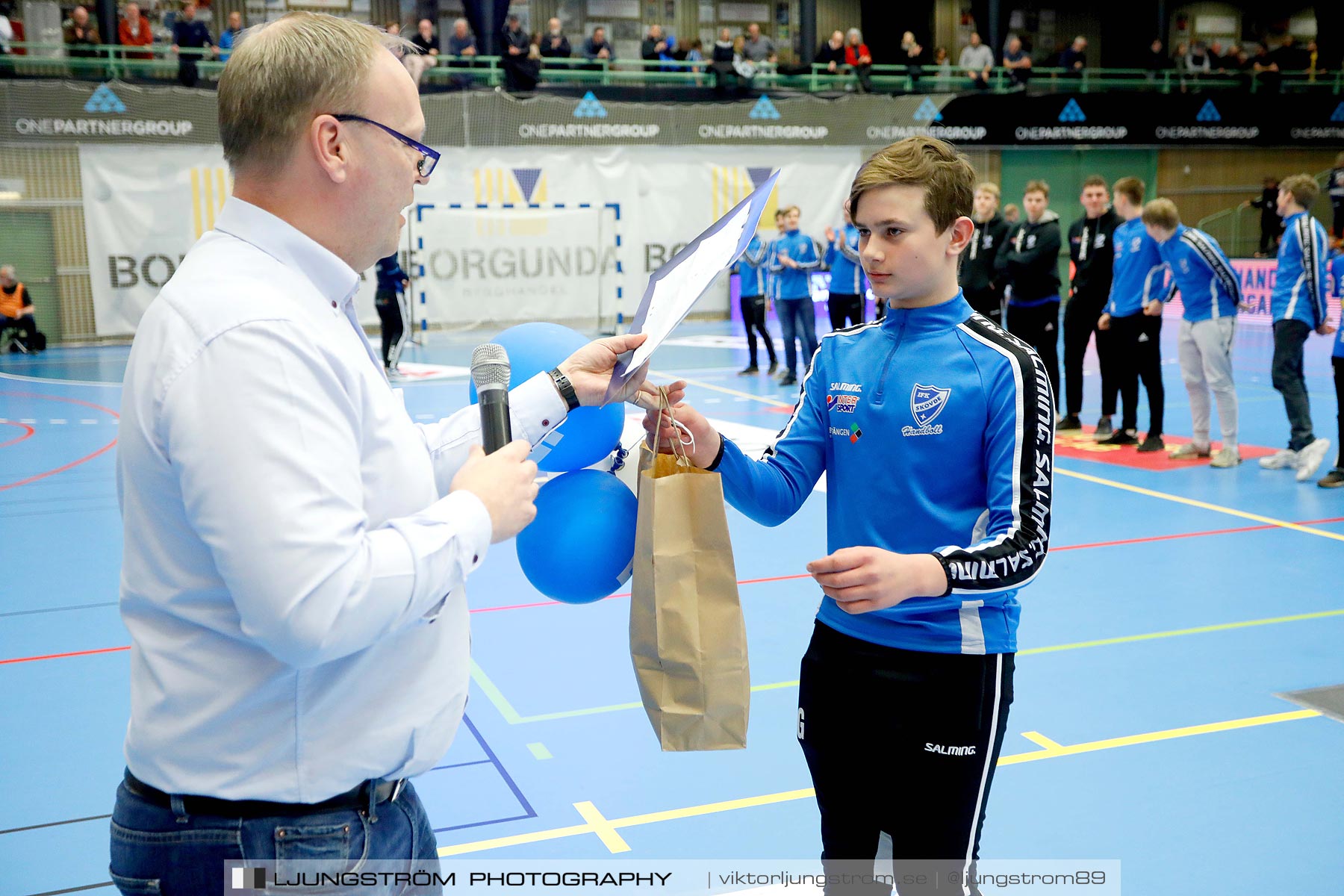 IFK Skövde HK-Ystads IF HF 30-29,herr,Arena Skövde,Skövde,Sverige,Handboll,,2019,218735