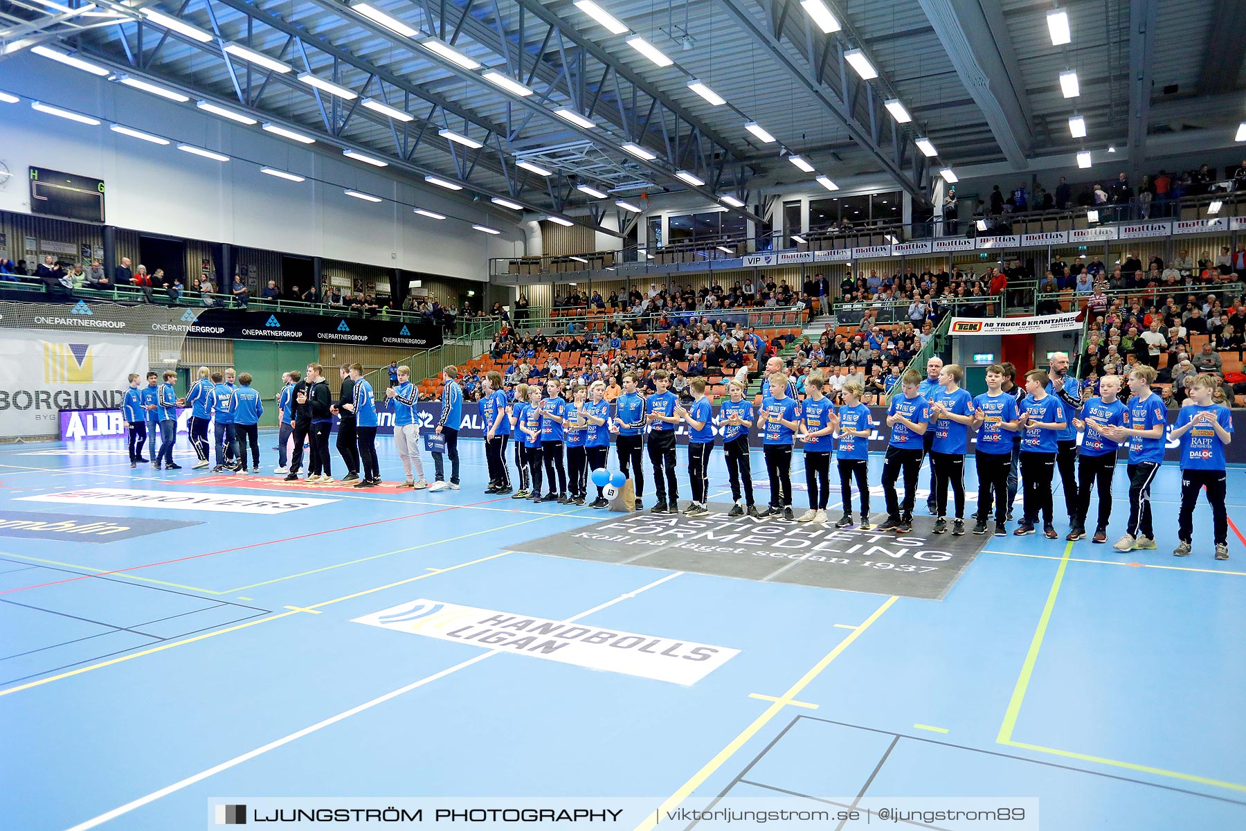 IFK Skövde HK-Ystads IF HF 30-29,herr,Arena Skövde,Skövde,Sverige,Handboll,,2019,218739