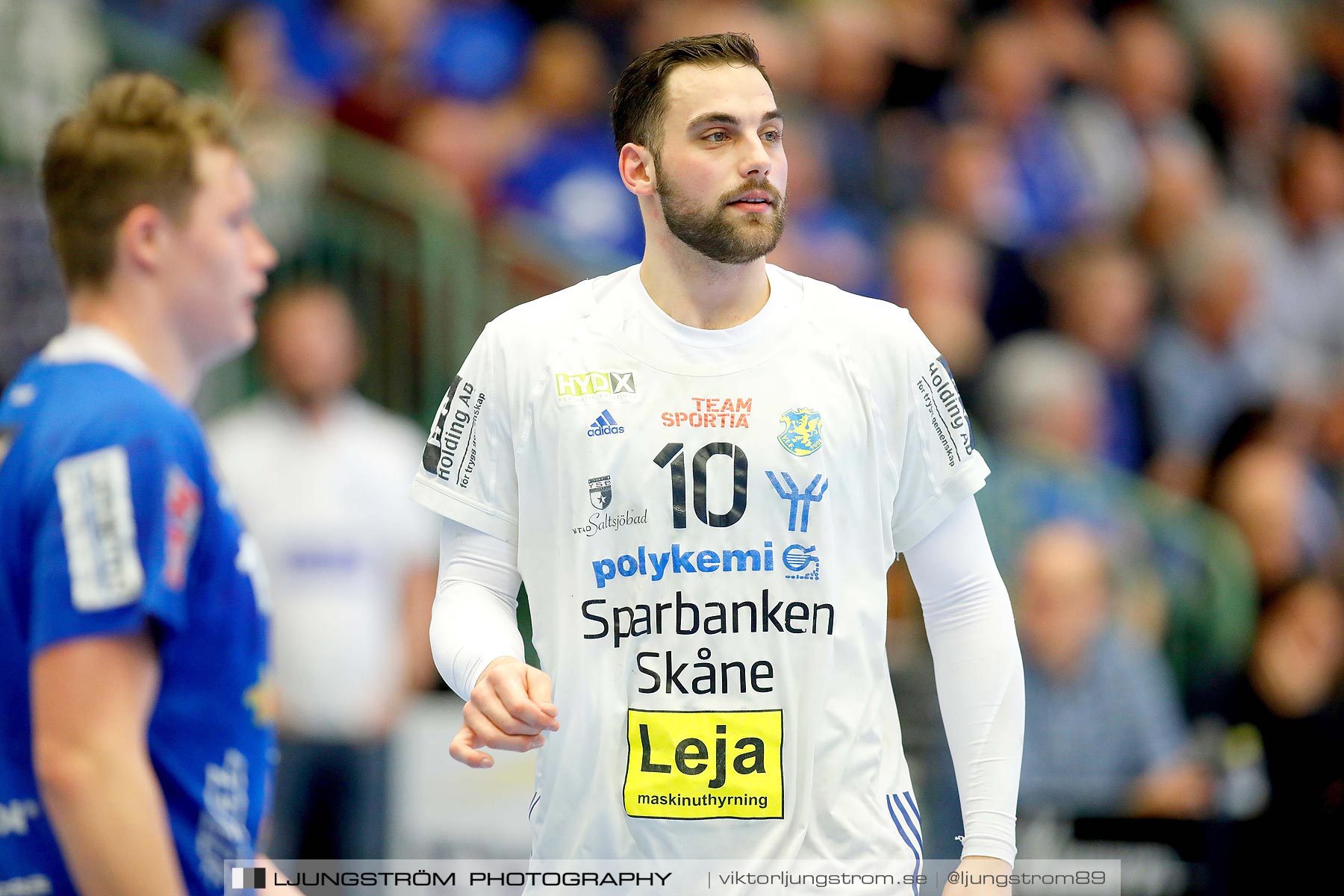 IFK Skövde HK-Ystads IF HF 30-29,herr,Arena Skövde,Skövde,Sverige,Handboll,,2019,218744