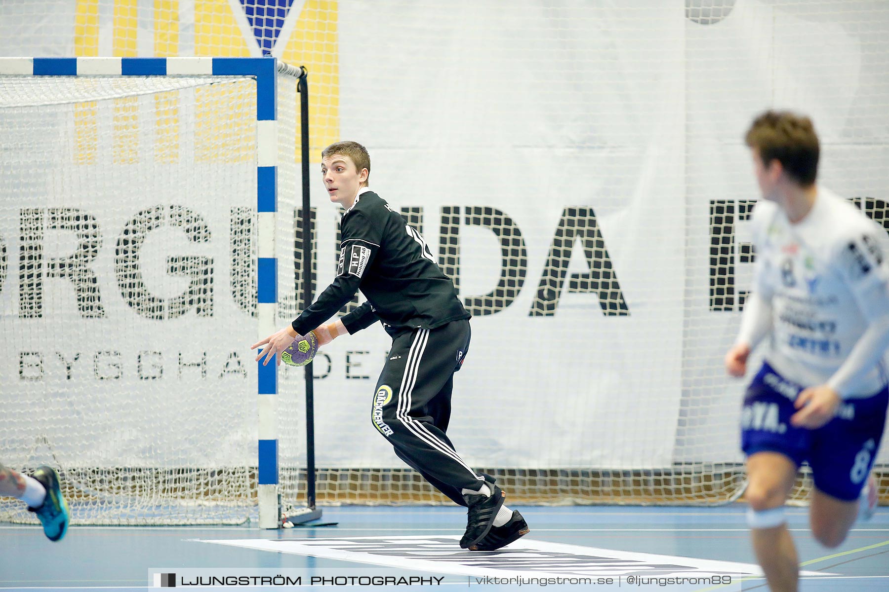 IFK Skövde HK-Ystads IF HF 30-29,herr,Arena Skövde,Skövde,Sverige,Handboll,,2019,218752