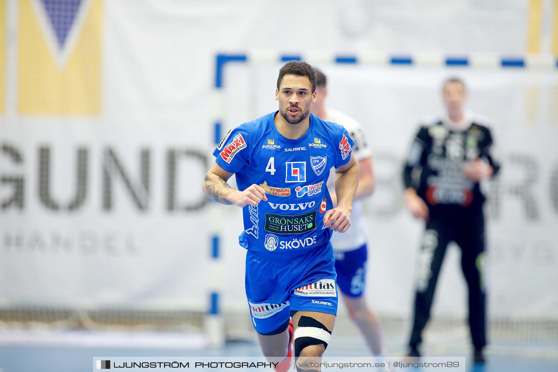 IFK Skövde HK-Ystads IF HF 30-29,herr,Arena Skövde,Skövde,Sverige,Handboll,,2019,218755