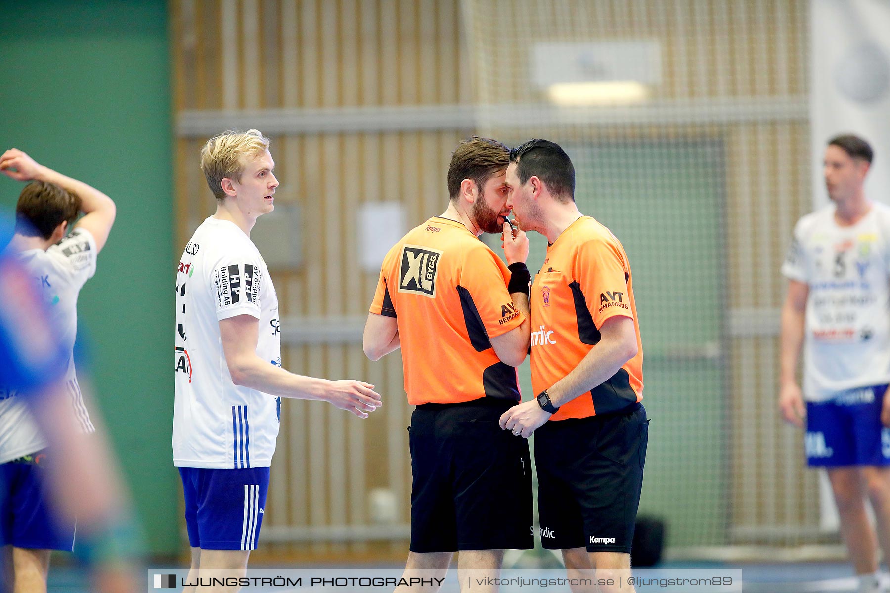 IFK Skövde HK-Ystads IF HF 30-29,herr,Arena Skövde,Skövde,Sverige,Handboll,,2019,218761