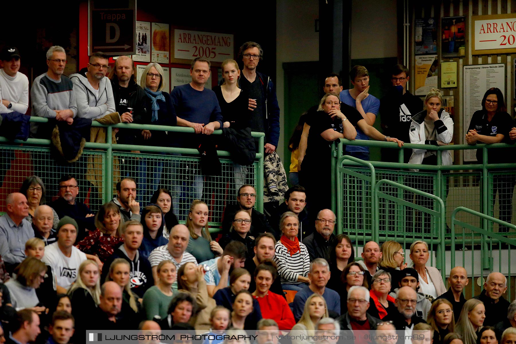 IFK Skövde HK-Ystads IF HF 30-29,herr,Arena Skövde,Skövde,Sverige,Handboll,,2019,218765