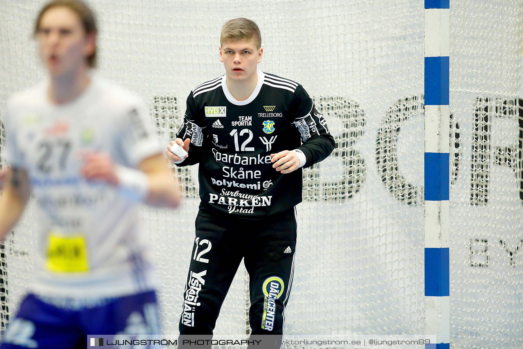 IFK Skövde HK-Ystads IF HF 30-29,herr,Arena Skövde,Skövde,Sverige,Handboll,,2019,218770