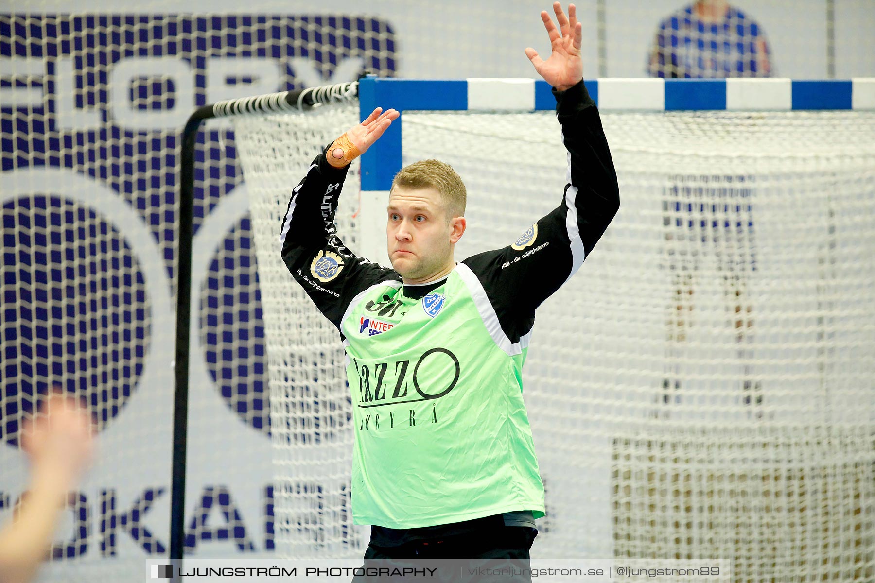 IFK Skövde HK-Ystads IF HF 30-29,herr,Arena Skövde,Skövde,Sverige,Handboll,,2019,218772