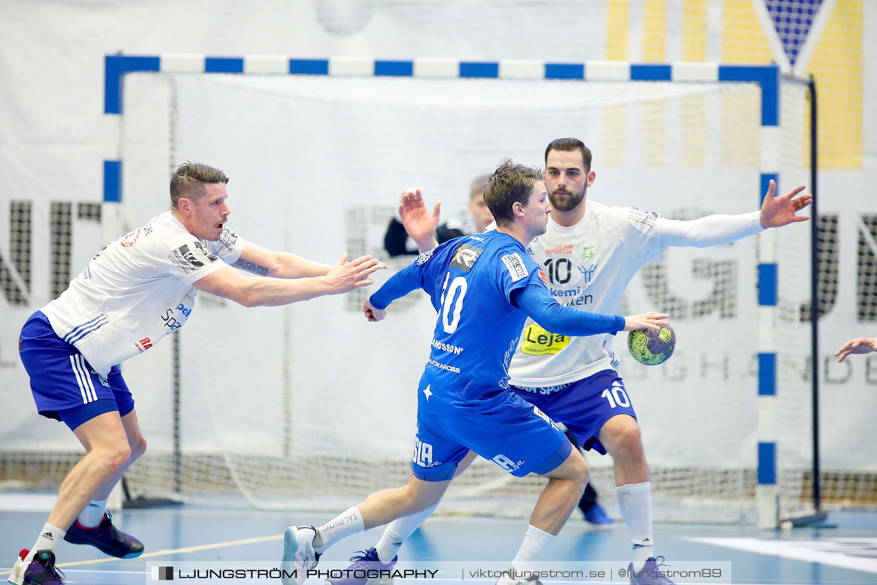 IFK Skövde HK-Ystads IF HF 30-29,herr,Arena Skövde,Skövde,Sverige,Handboll,,2019,218785