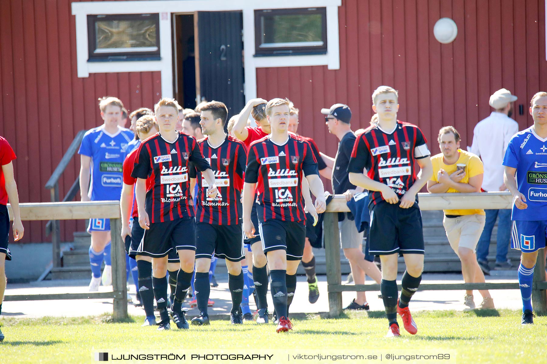 Ulvåkers IF-IFK Skövde FK 1-2,herr,Åbrovallen,Ulvåker,Sverige,Fotboll,,2019,218802