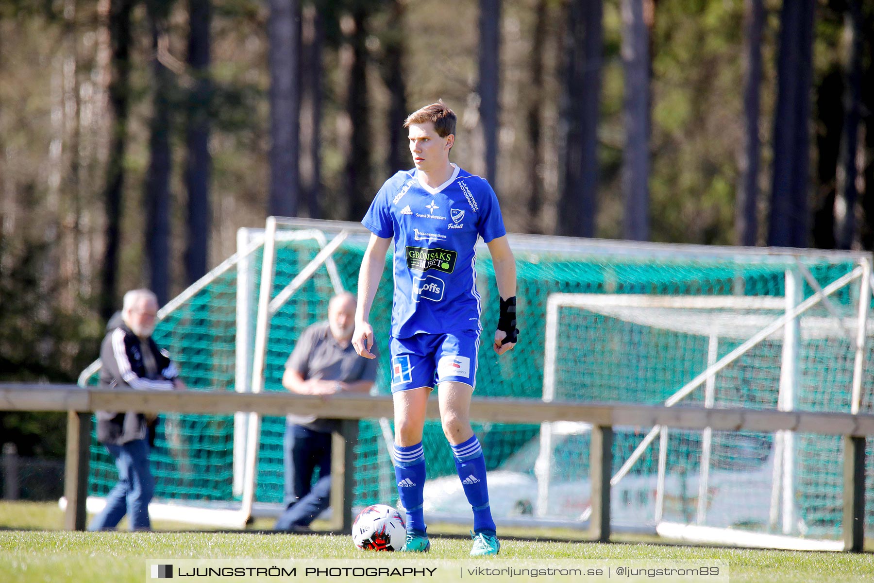 Ulvåkers IF-IFK Skövde FK 1-2,herr,Åbrovallen,Ulvåker,Sverige,Fotboll,,2019,218804