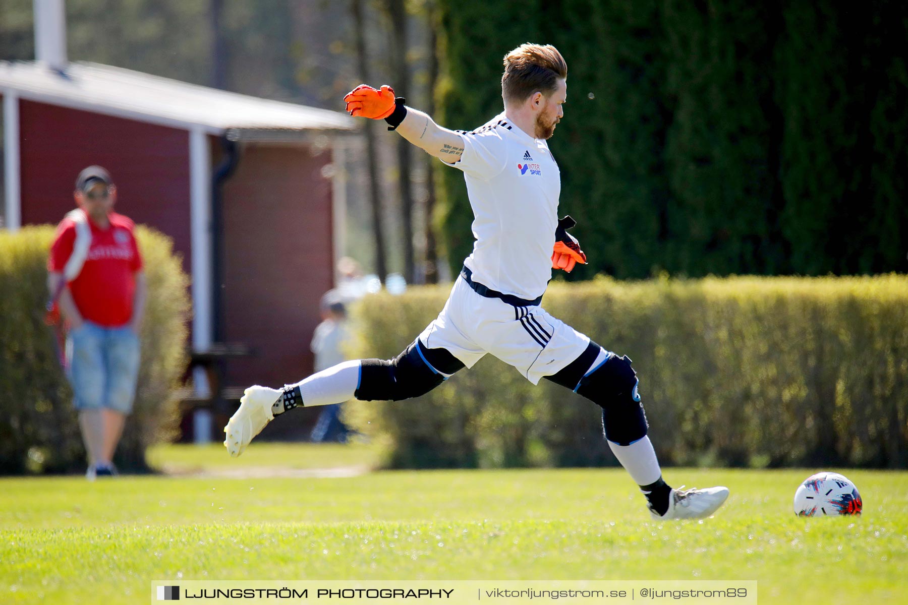 Ulvåkers IF-IFK Skövde FK 1-2,herr,Åbrovallen,Ulvåker,Sverige,Fotboll,,2019,218805