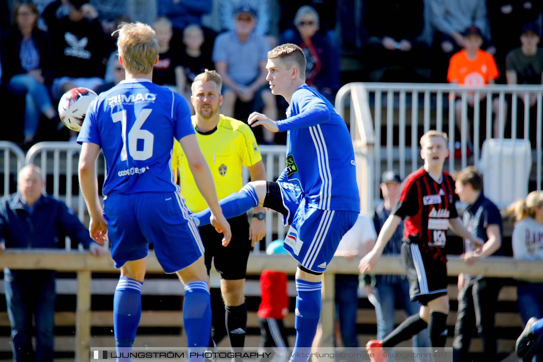 Ulvåkers IF-IFK Skövde FK 1-2,herr,Åbrovallen,Ulvåker,Sverige,Fotboll,,2019,218808