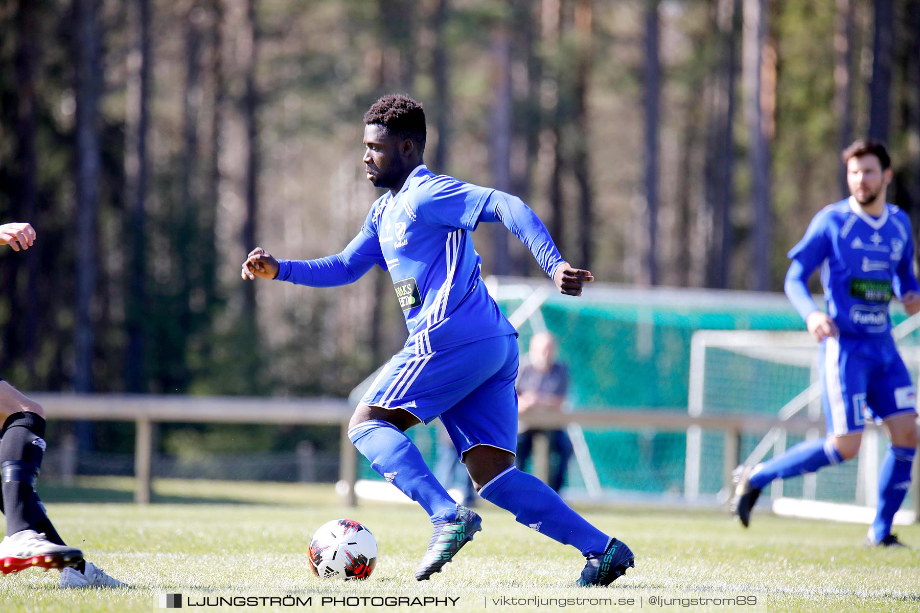 Ulvåkers IF-IFK Skövde FK 1-2,herr,Åbrovallen,Ulvåker,Sverige,Fotboll,,2019,218809