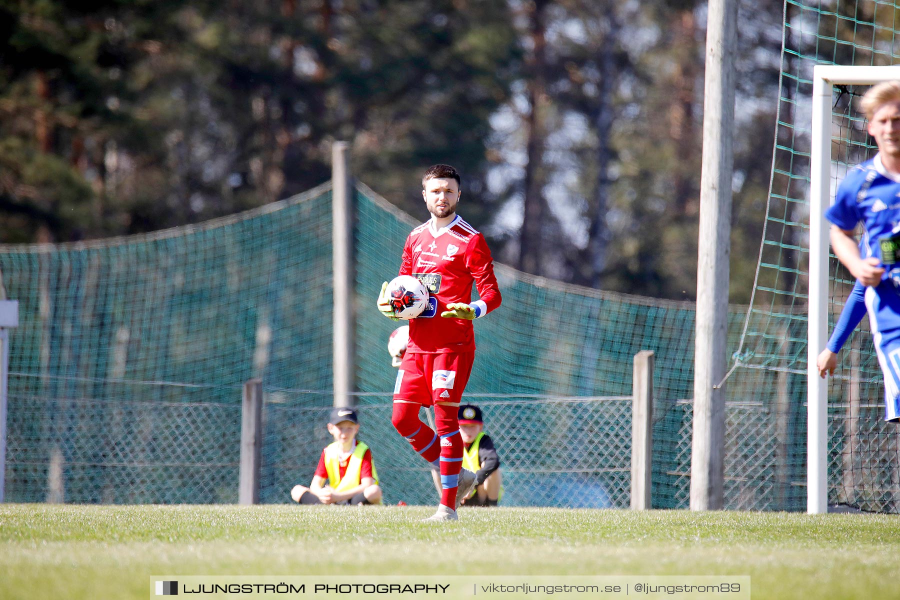 Ulvåkers IF-IFK Skövde FK 1-2,herr,Åbrovallen,Ulvåker,Sverige,Fotboll,,2019,218811