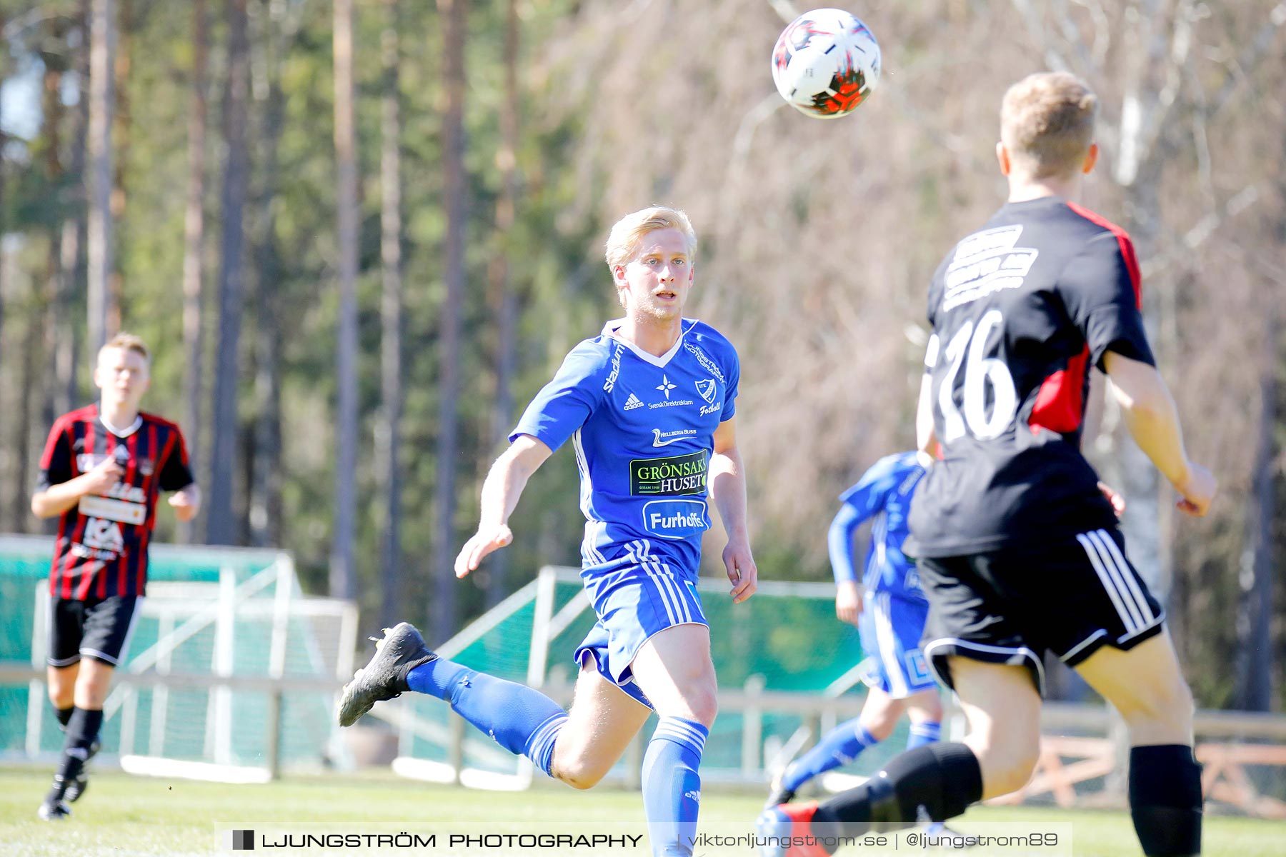 Ulvåkers IF-IFK Skövde FK 1-2,herr,Åbrovallen,Ulvåker,Sverige,Fotboll,,2019,218812