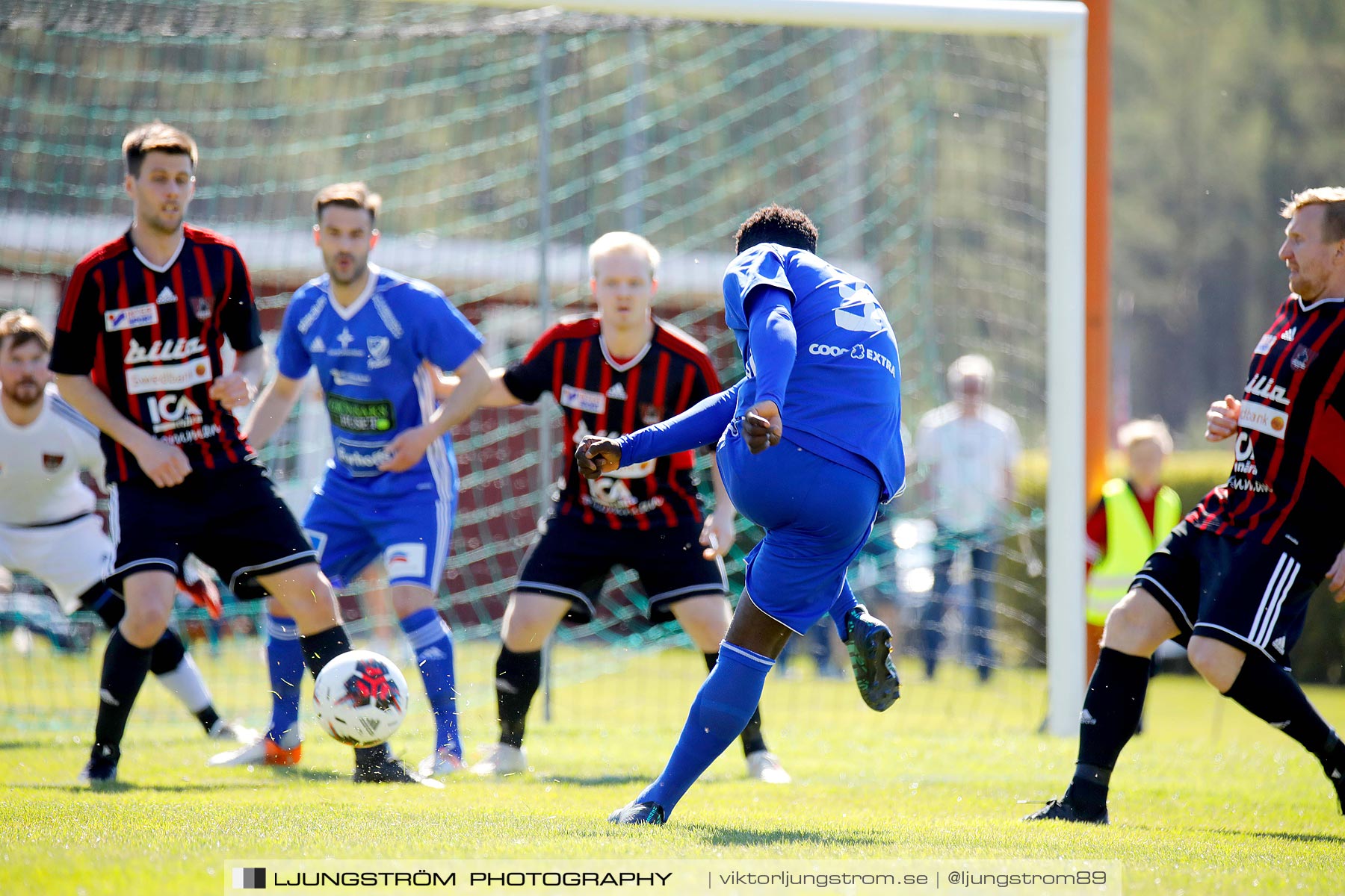 Ulvåkers IF-IFK Skövde FK 1-2,herr,Åbrovallen,Ulvåker,Sverige,Fotboll,,2019,218816