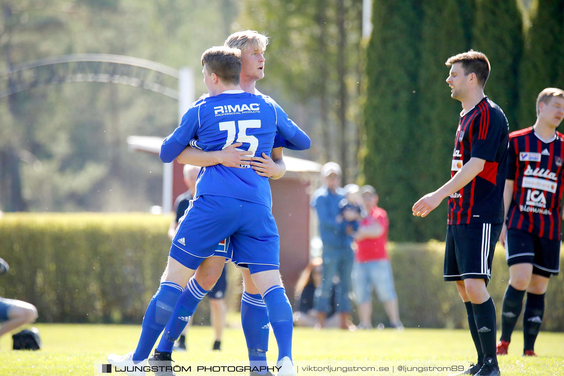 Ulvåkers IF-IFK Skövde FK 1-2,herr,Åbrovallen,Ulvåker,Sverige,Fotboll,,2019,218831