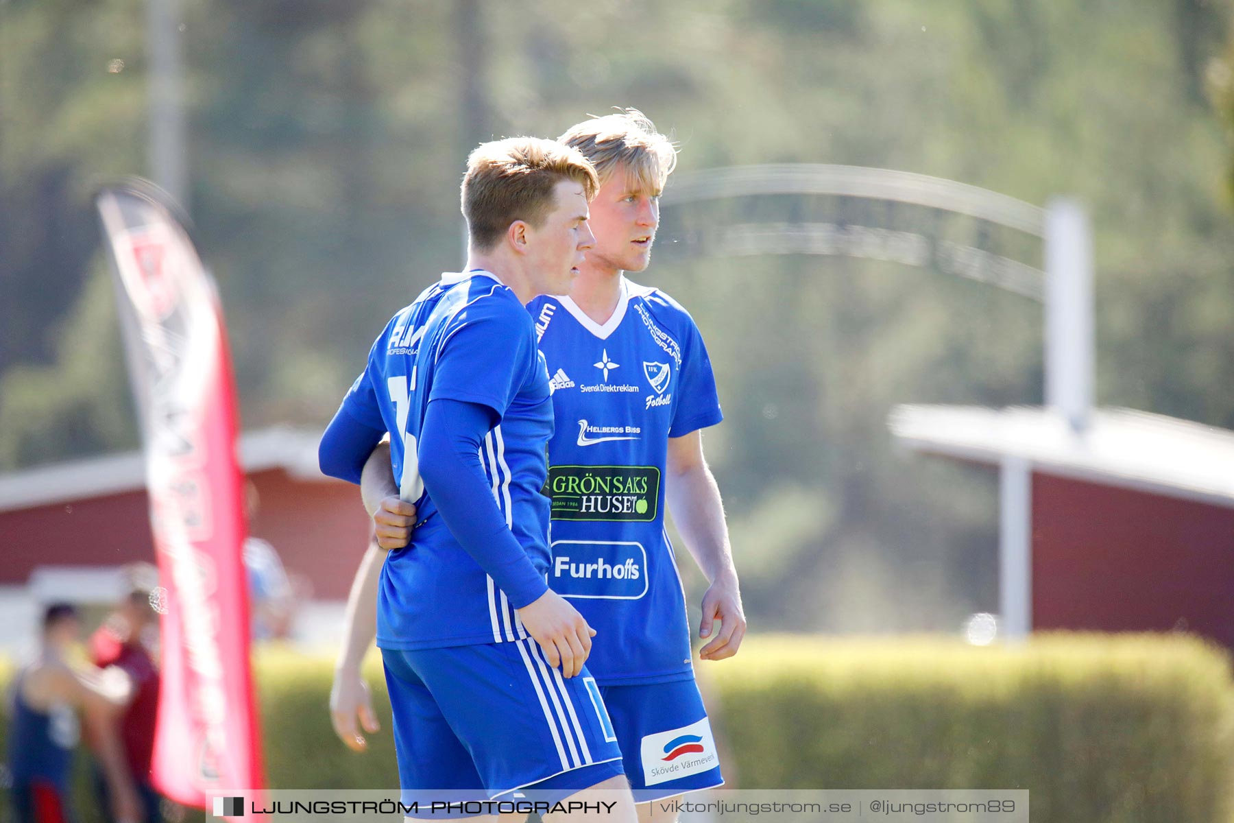 Ulvåkers IF-IFK Skövde FK 1-2,herr,Åbrovallen,Ulvåker,Sverige,Fotboll,,2019,218832