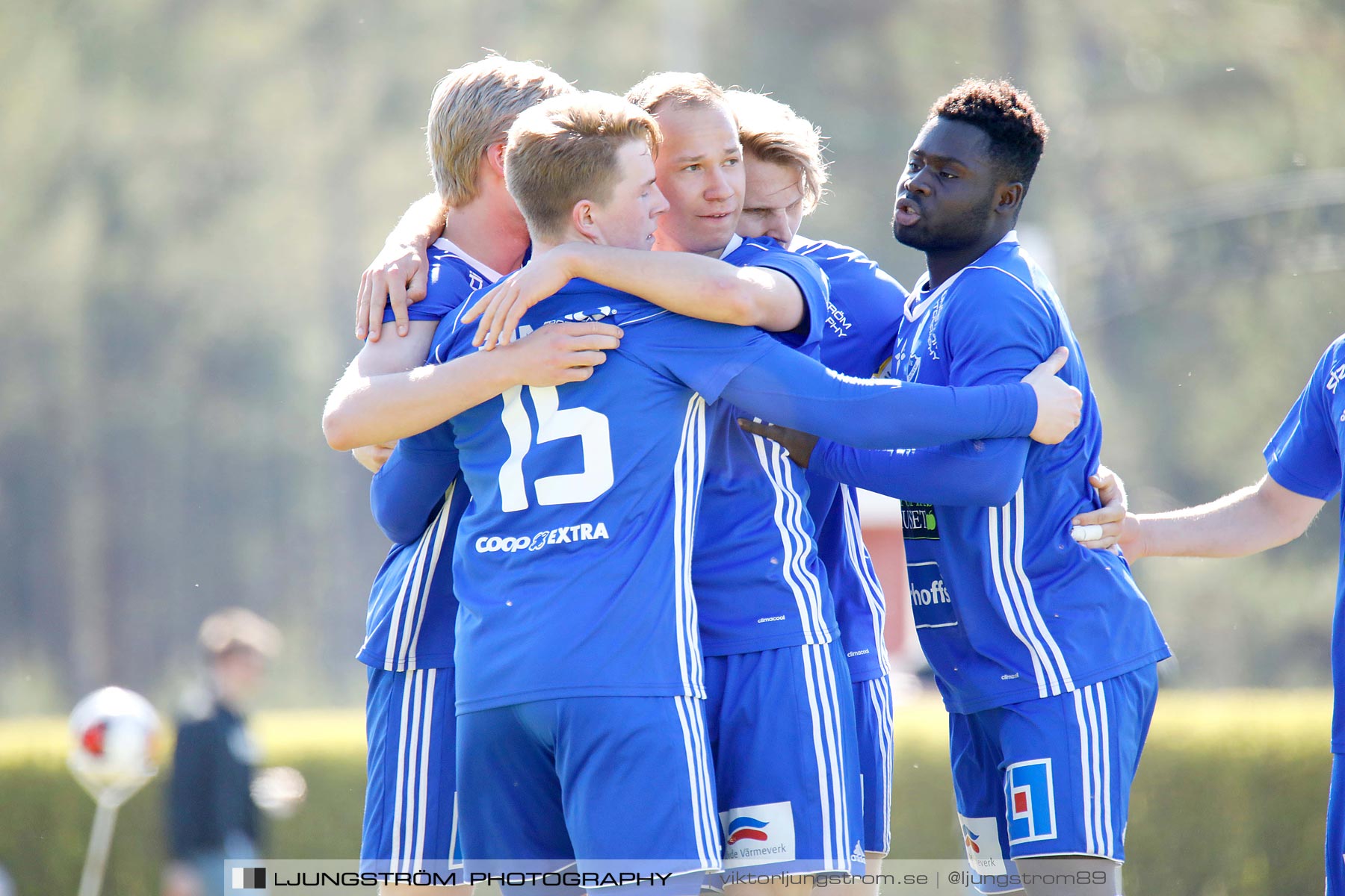 Ulvåkers IF-IFK Skövde FK 1-2,herr,Åbrovallen,Ulvåker,Sverige,Fotboll,,2019,218835