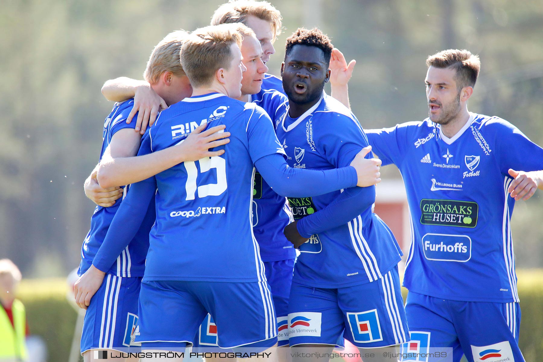 Ulvåkers IF-IFK Skövde FK 1-2,herr,Åbrovallen,Ulvåker,Sverige,Fotboll,,2019,218836