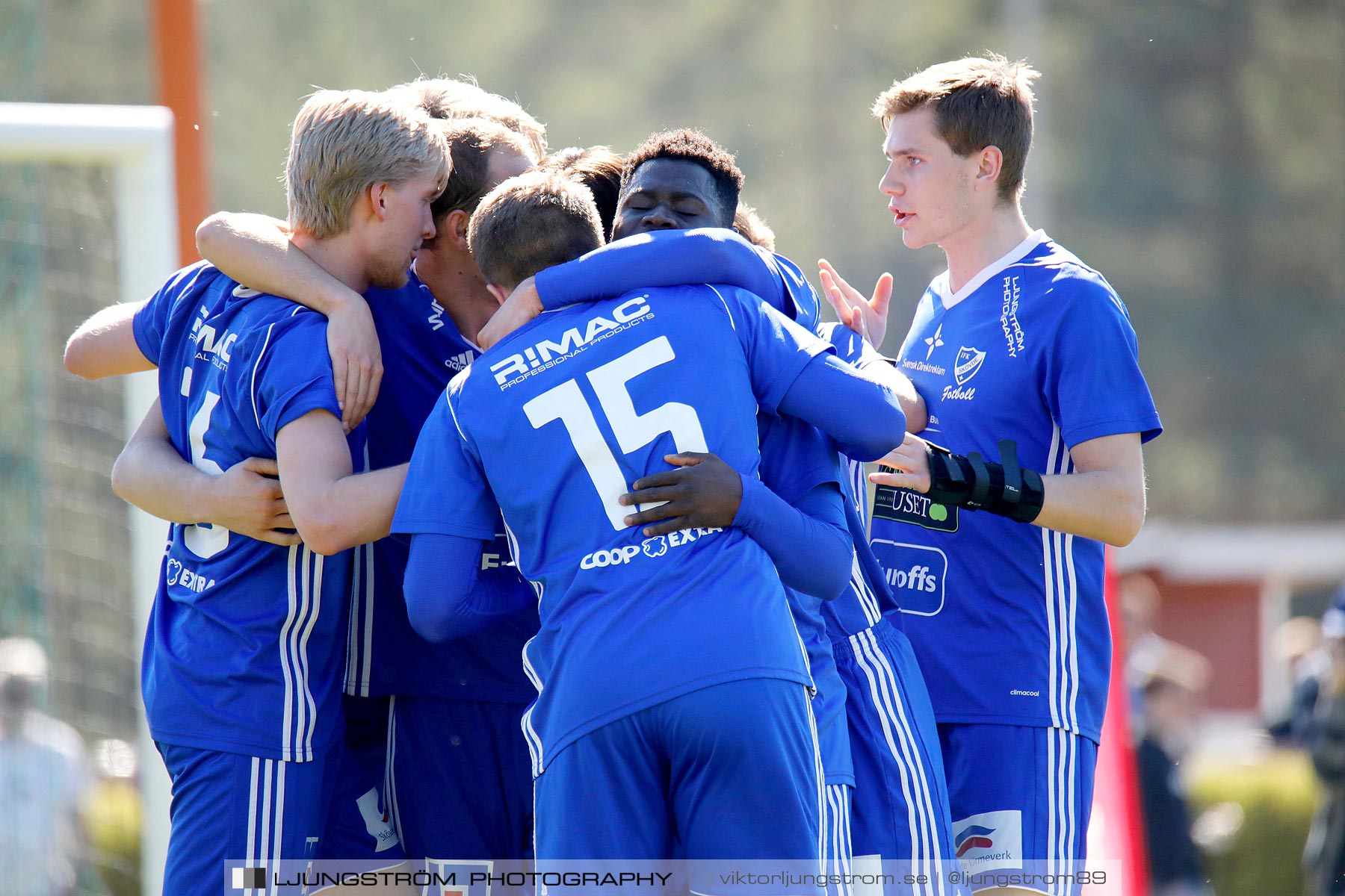 Ulvåkers IF-IFK Skövde FK 1-2,herr,Åbrovallen,Ulvåker,Sverige,Fotboll,,2019,218837