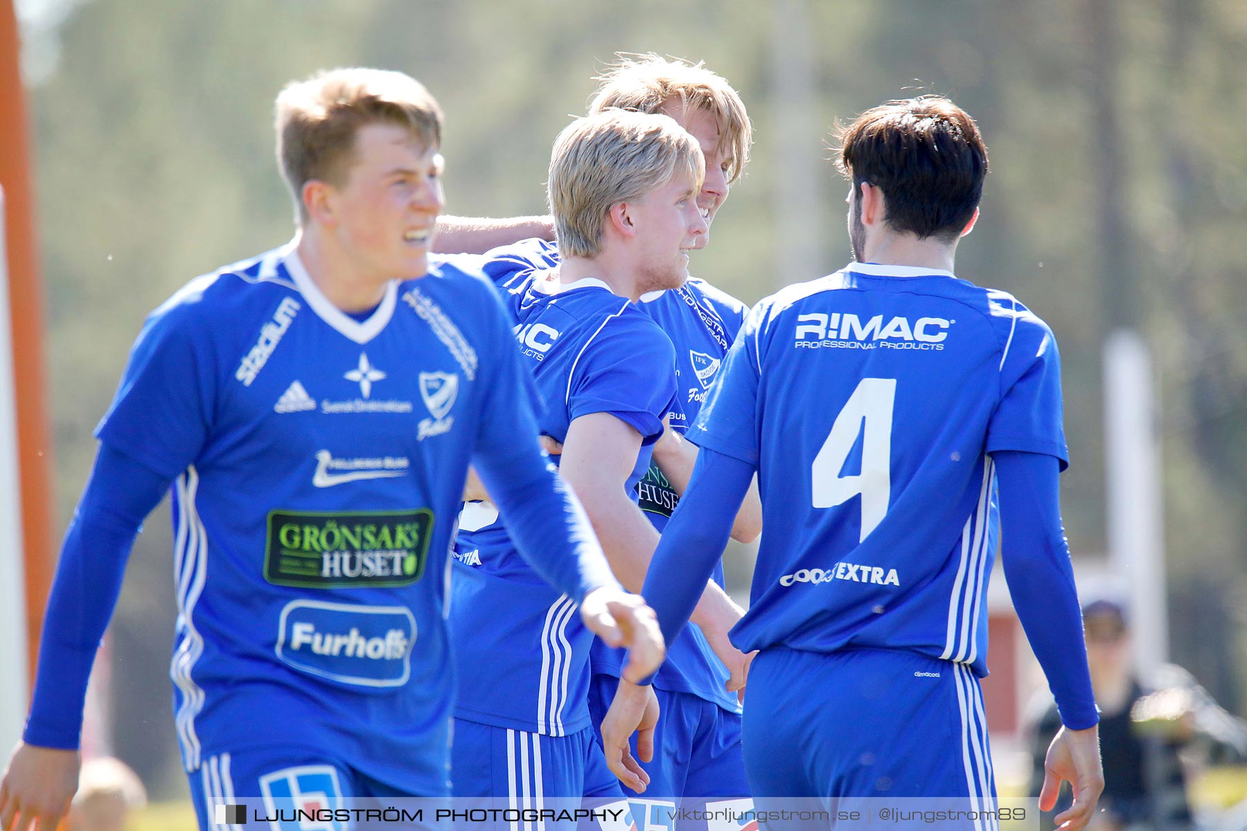 Ulvåkers IF-IFK Skövde FK 1-2,herr,Åbrovallen,Ulvåker,Sverige,Fotboll,,2019,218838