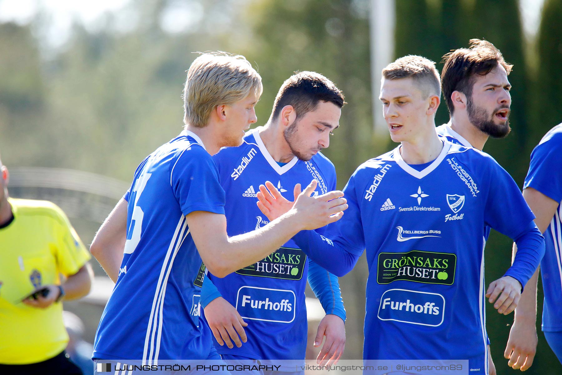 Ulvåkers IF-IFK Skövde FK 1-2,herr,Åbrovallen,Ulvåker,Sverige,Fotboll,,2019,218840