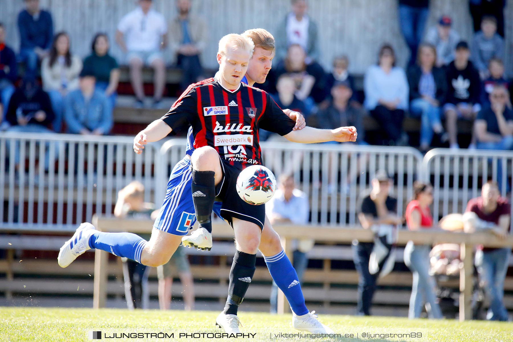 Ulvåkers IF-IFK Skövde FK 1-2,herr,Åbrovallen,Ulvåker,Sverige,Fotboll,,2019,218841