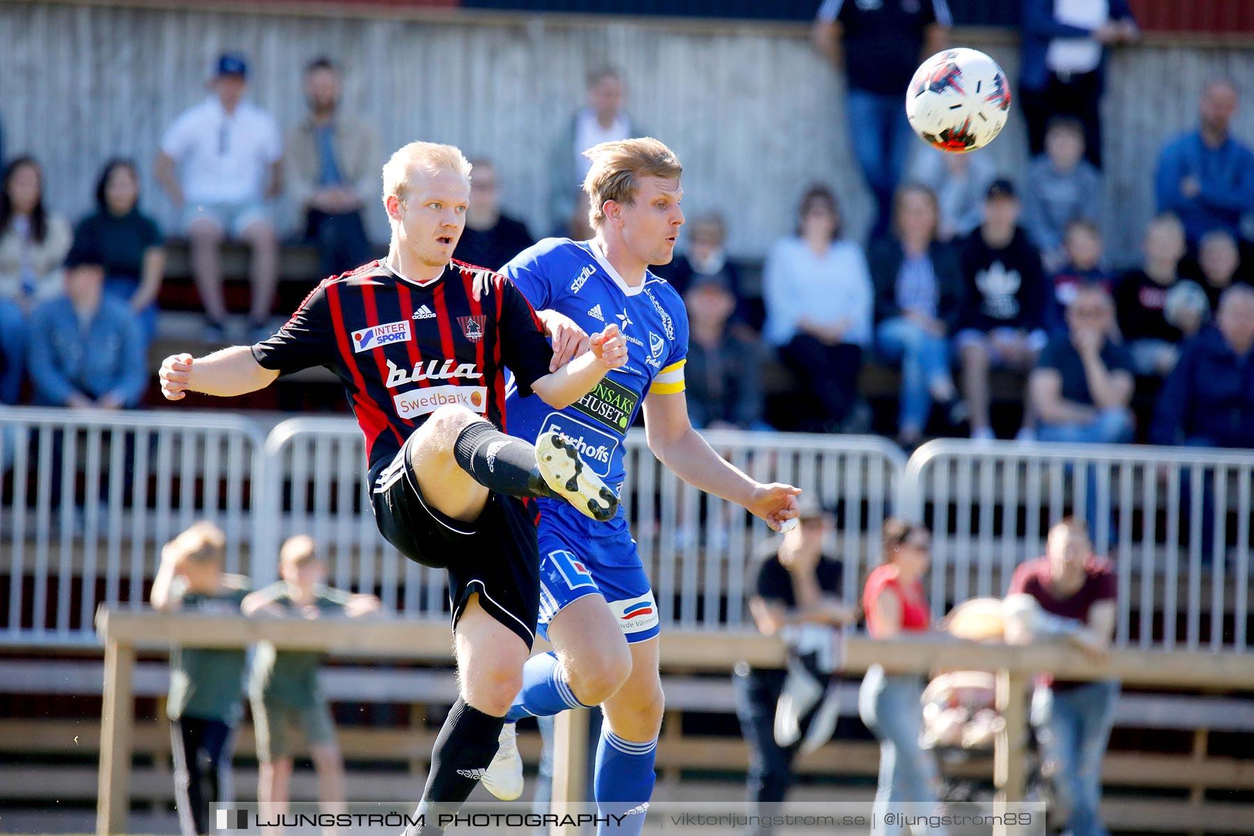 Ulvåkers IF-IFK Skövde FK 1-2,herr,Åbrovallen,Ulvåker,Sverige,Fotboll,,2019,218842