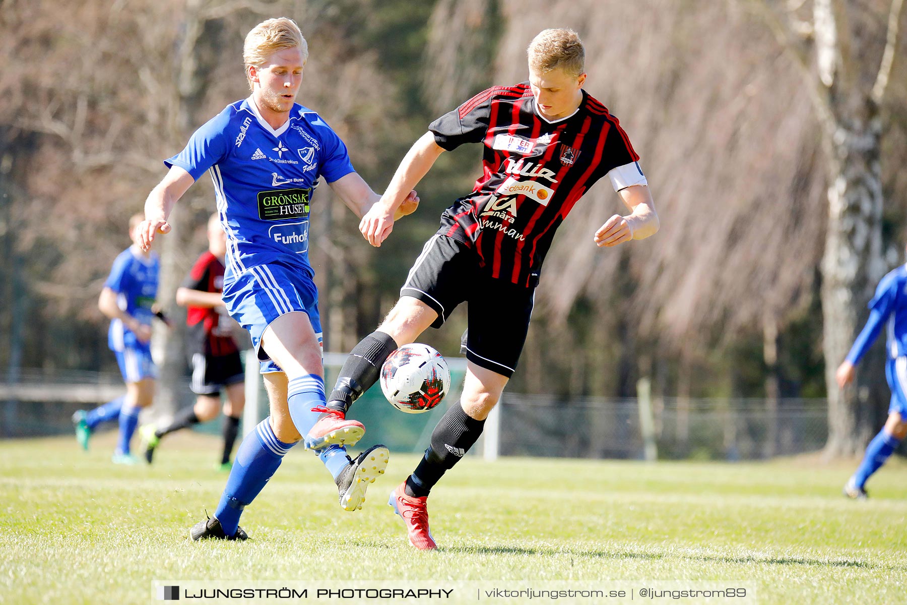 Ulvåkers IF-IFK Skövde FK 1-2,herr,Åbrovallen,Ulvåker,Sverige,Fotboll,,2019,218843