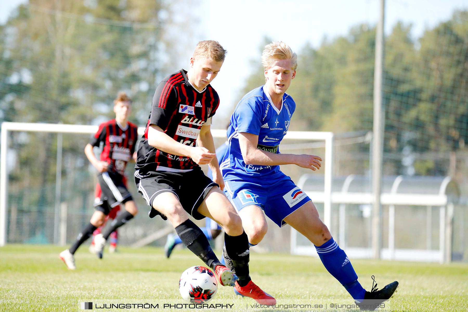 Ulvåkers IF-IFK Skövde FK 1-2,herr,Åbrovallen,Ulvåker,Sverige,Fotboll,,2019,218846