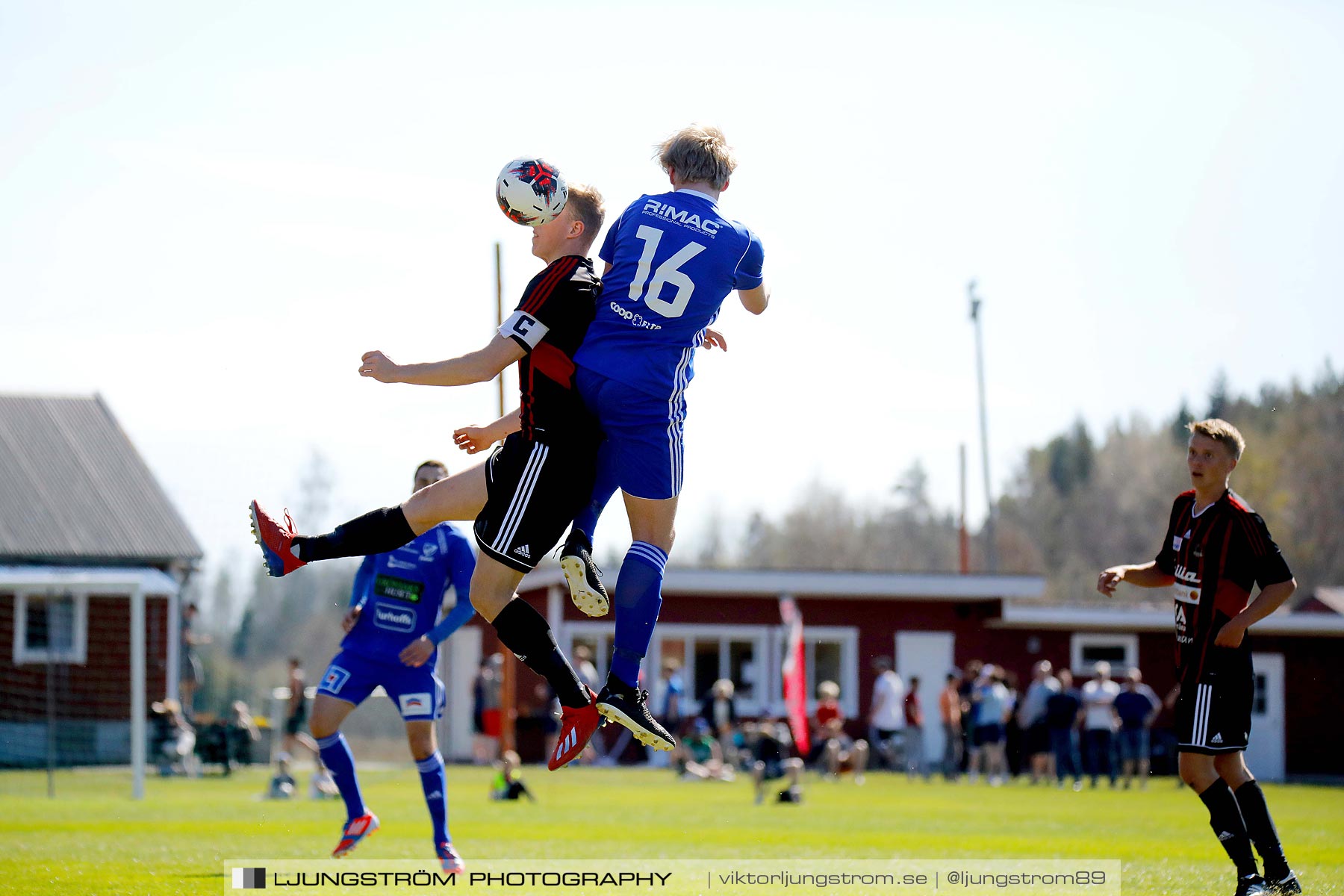 Ulvåkers IF-IFK Skövde FK 1-2,herr,Åbrovallen,Ulvåker,Sverige,Fotboll,,2019,218849