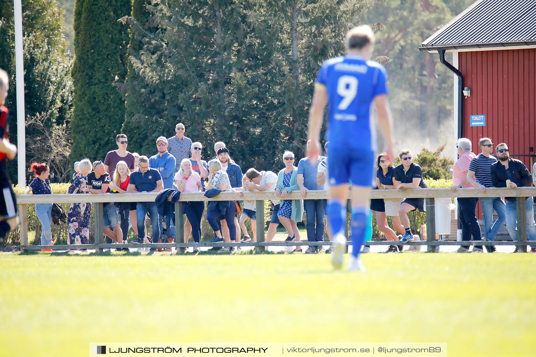 Ulvåkers IF-IFK Skövde FK 1-2,herr,Åbrovallen,Ulvåker,Sverige,Fotboll,,2019,218852