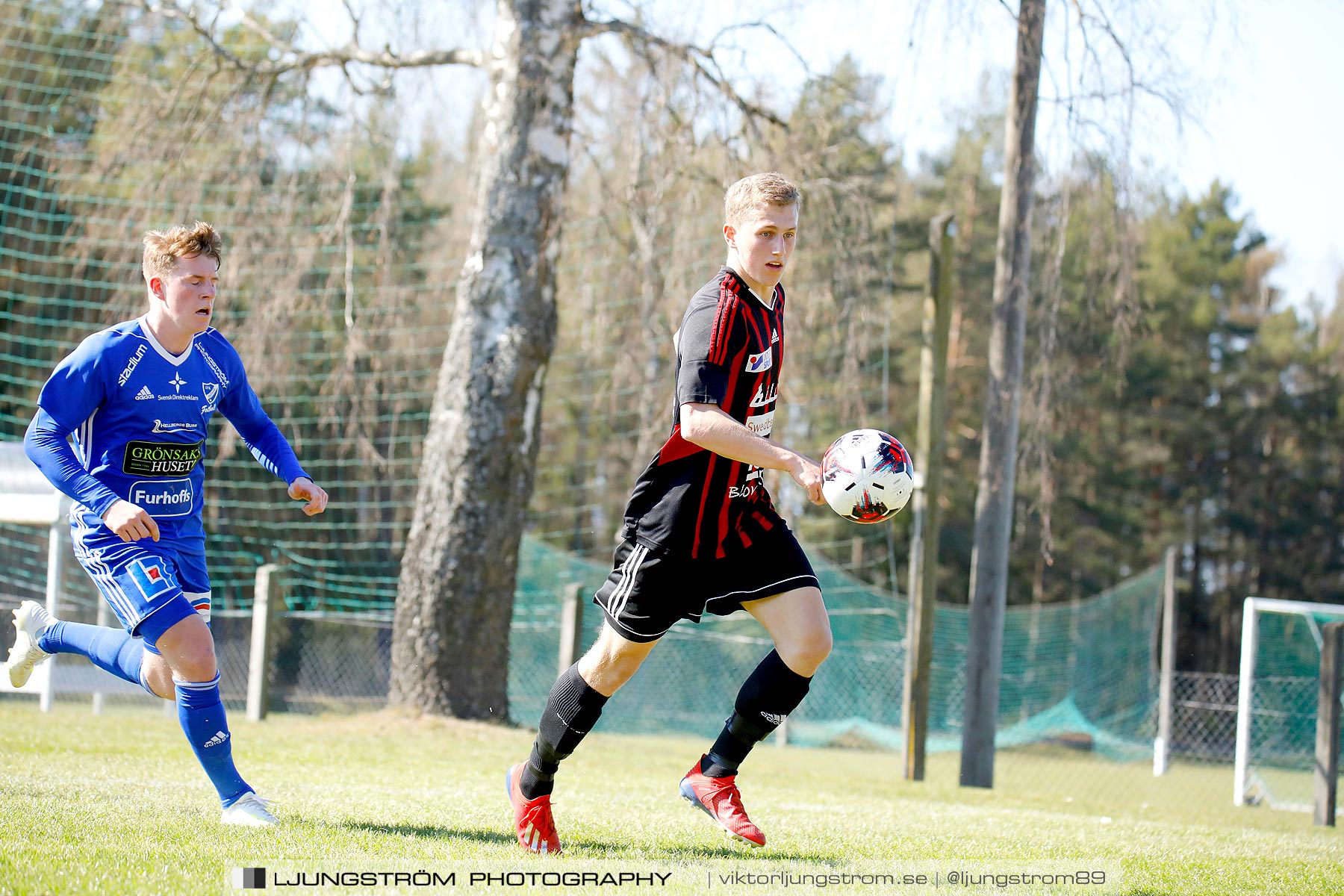 Ulvåkers IF-IFK Skövde FK 1-2,herr,Åbrovallen,Ulvåker,Sverige,Fotboll,,2019,218854