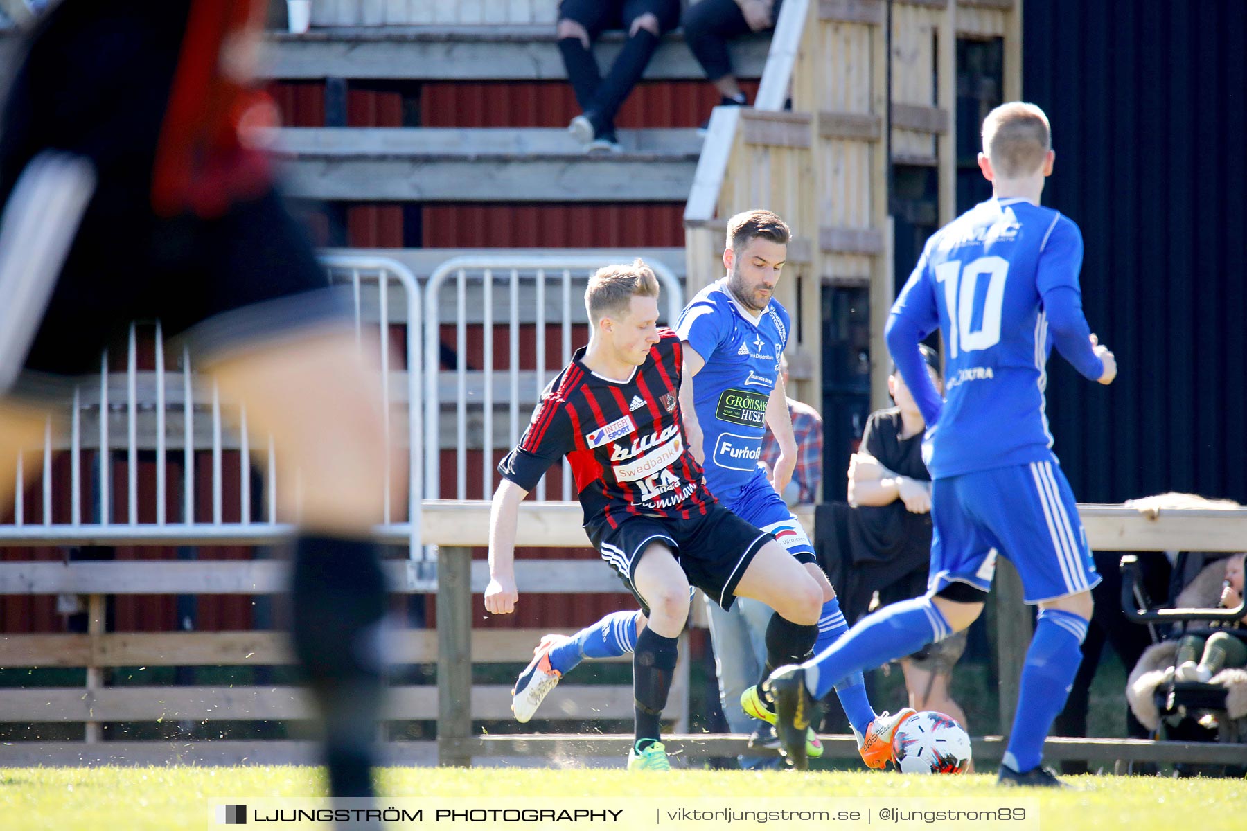 Ulvåkers IF-IFK Skövde FK 1-2,herr,Åbrovallen,Ulvåker,Sverige,Fotboll,,2019,218862