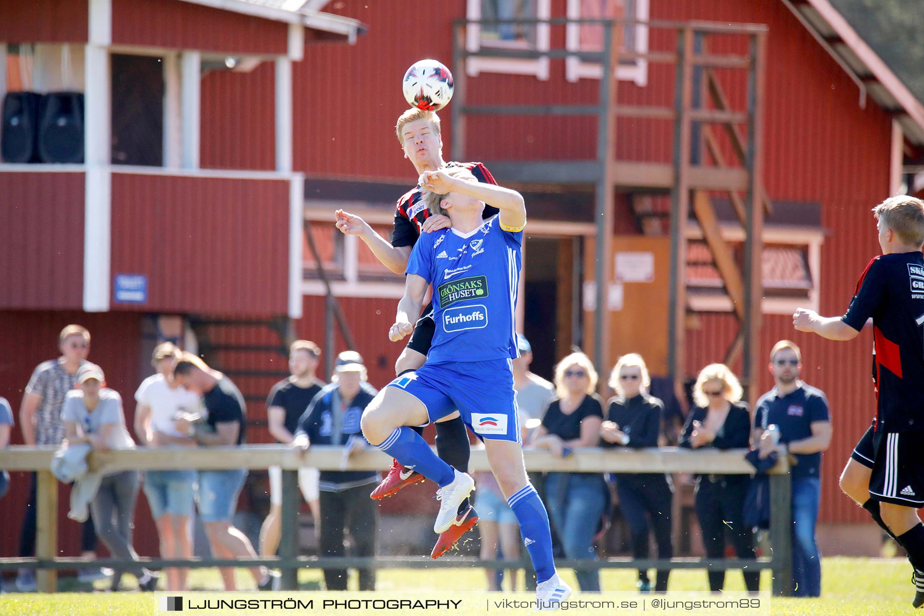 Ulvåkers IF-IFK Skövde FK 1-2,herr,Åbrovallen,Ulvåker,Sverige,Fotboll,,2019,218863