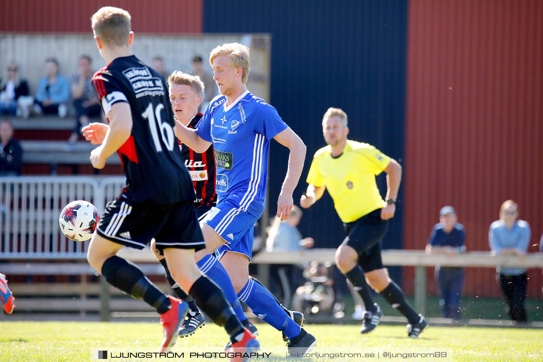 Ulvåkers IF-IFK Skövde FK 1-2,herr,Åbrovallen,Ulvåker,Sverige,Fotboll,,2019,218864