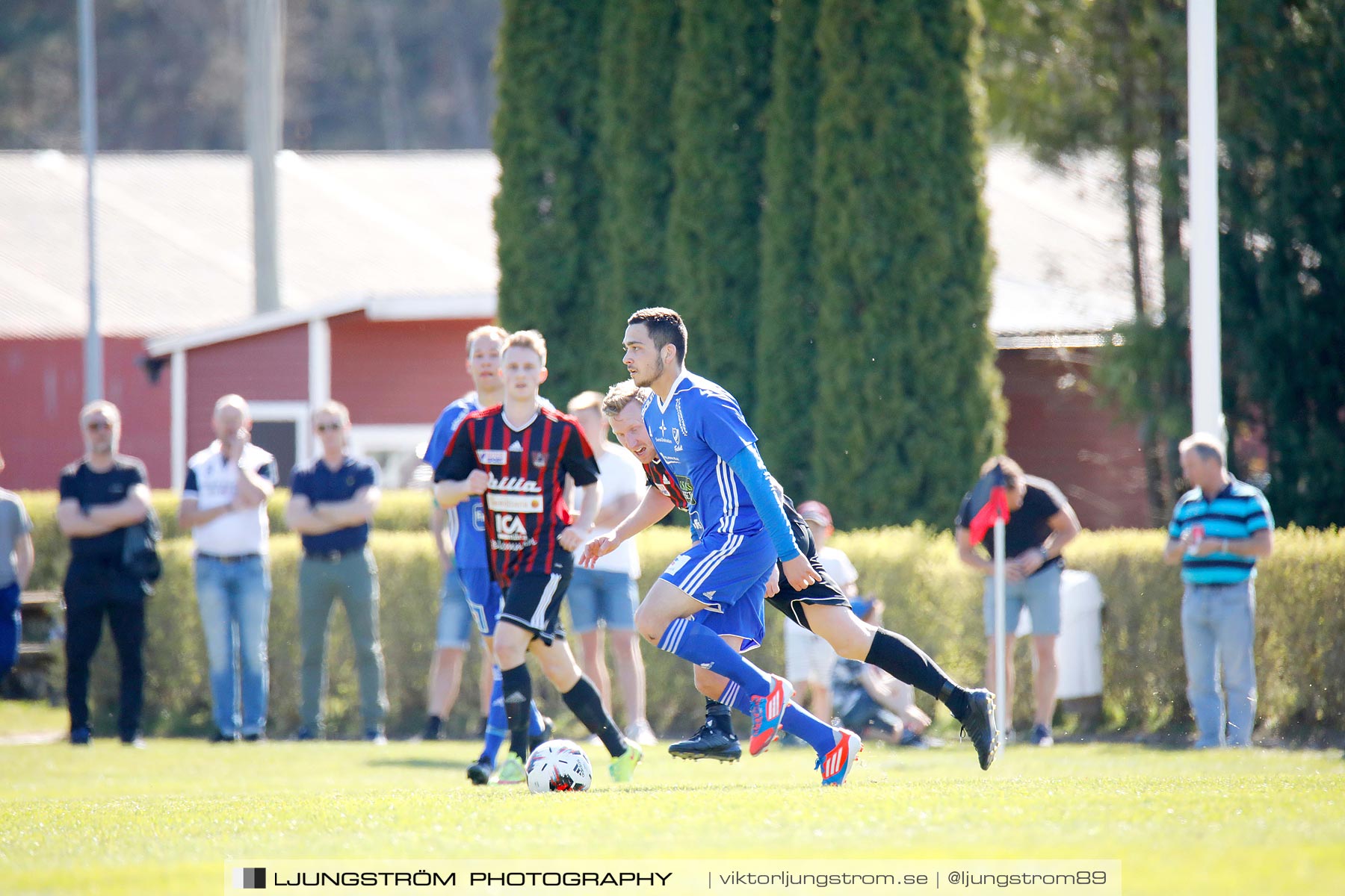 Ulvåkers IF-IFK Skövde FK 1-2,herr,Åbrovallen,Ulvåker,Sverige,Fotboll,,2019,218866