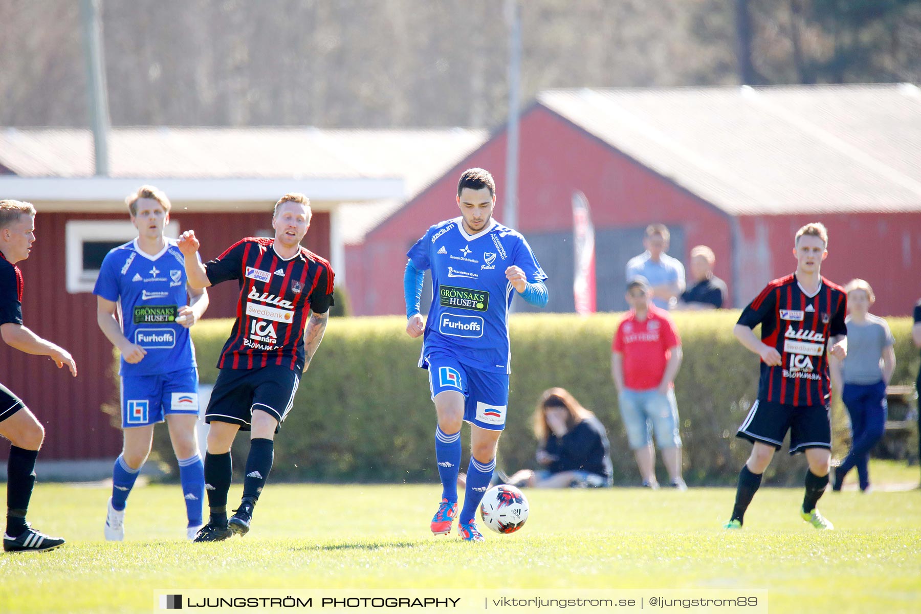 Ulvåkers IF-IFK Skövde FK 1-2,herr,Åbrovallen,Ulvåker,Sverige,Fotboll,,2019,218867