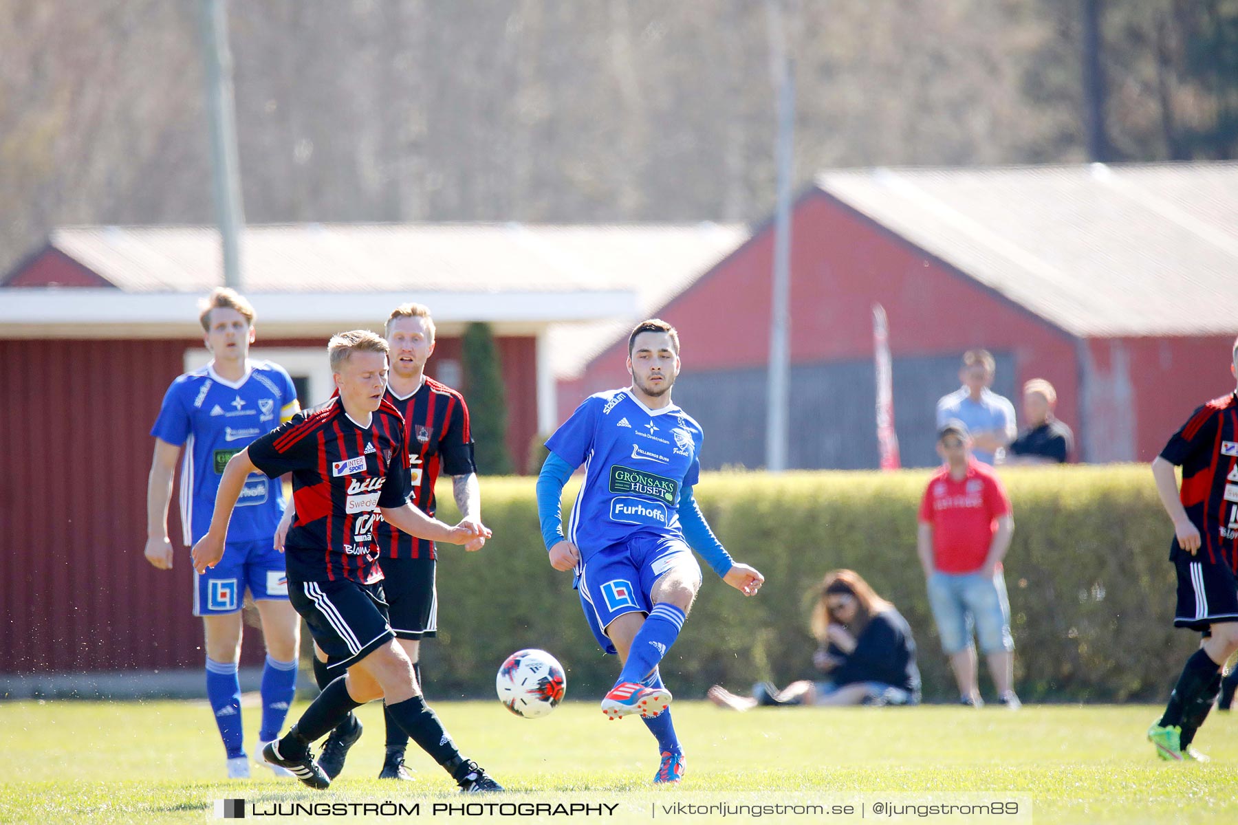 Ulvåkers IF-IFK Skövde FK 1-2,herr,Åbrovallen,Ulvåker,Sverige,Fotboll,,2019,218868