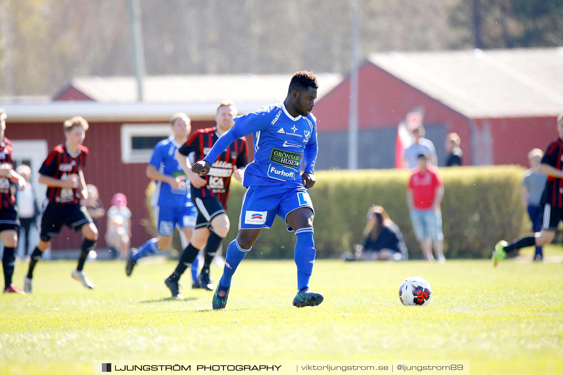 Ulvåkers IF-IFK Skövde FK 1-2,herr,Åbrovallen,Ulvåker,Sverige,Fotboll,,2019,218870