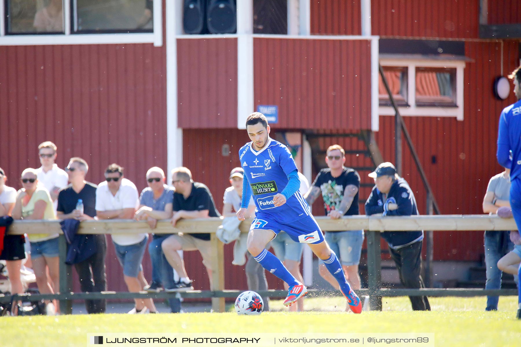 Ulvåkers IF-IFK Skövde FK 1-2,herr,Åbrovallen,Ulvåker,Sverige,Fotboll,,2019,218871