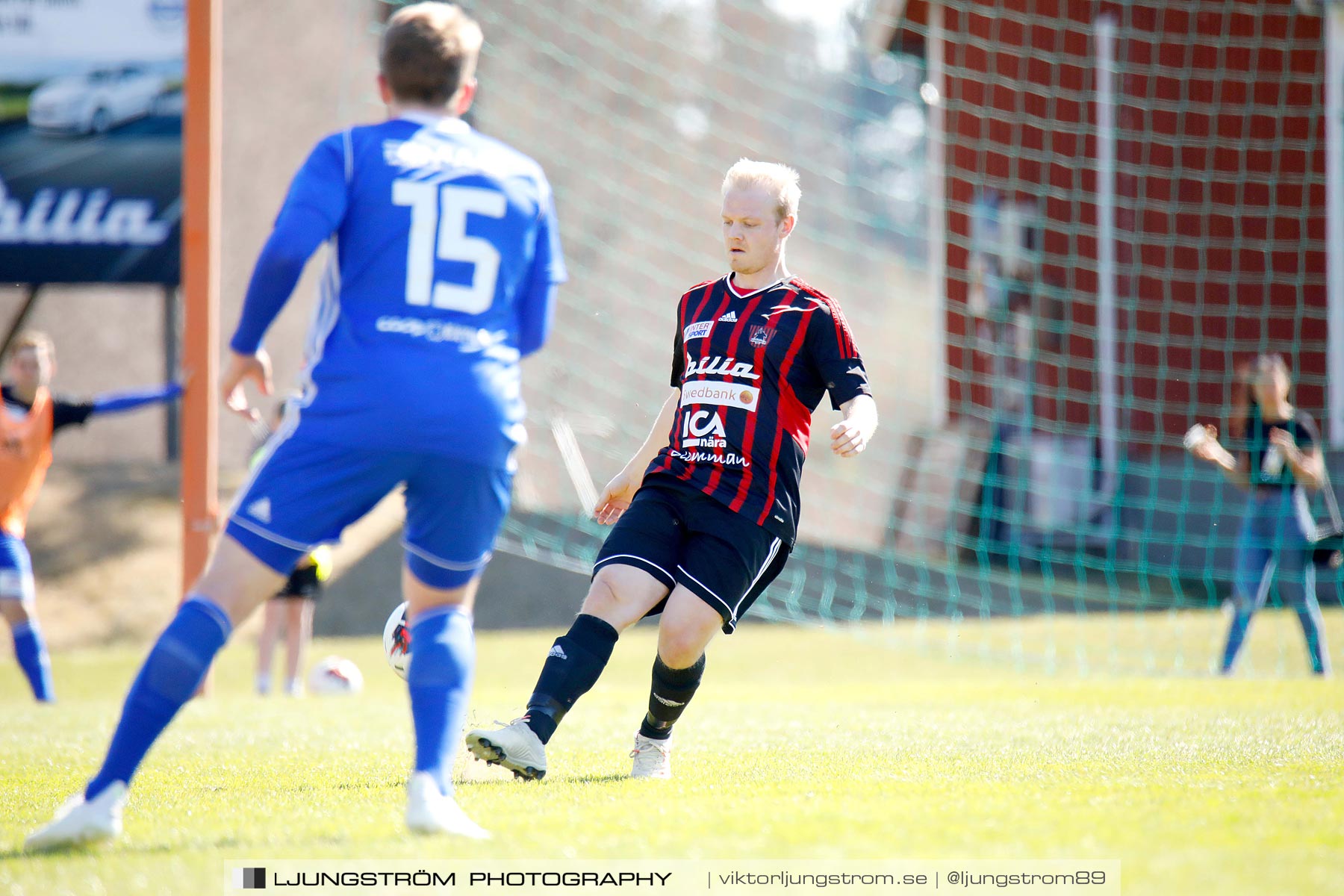 Ulvåkers IF-IFK Skövde FK 1-2,herr,Åbrovallen,Ulvåker,Sverige,Fotboll,,2019,218872